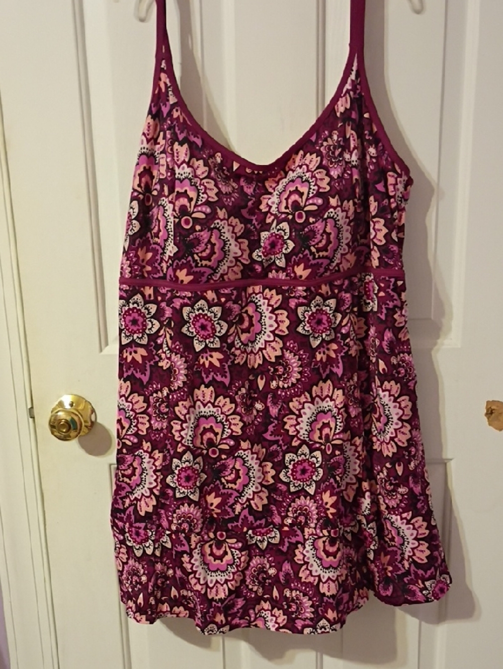 Swimsuits For All One Piece Bathing Suit